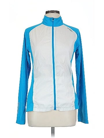 Saucony Track Jacket (view 1)