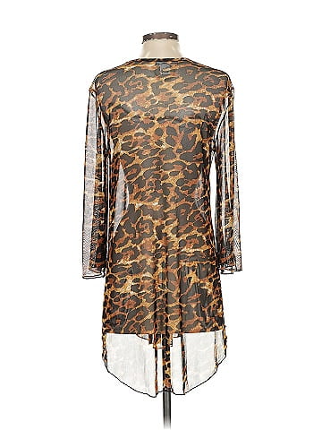 Jordan Taylor Casual Dress (view 2)