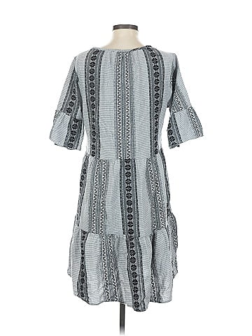 Dylan Casual Dress (view 2)