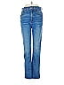 Rivet & Thread Stars Blue Jeans Size 28 waist - photo 1