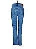 Rivet & Thread Stars Blue Jeans Size 28 waist - photo 2