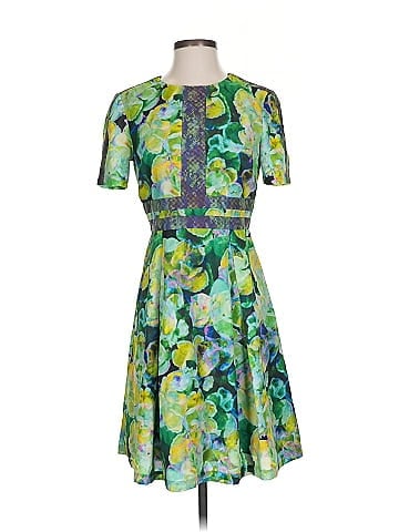 Ivy & Blu Cocktail Dress (view 1)