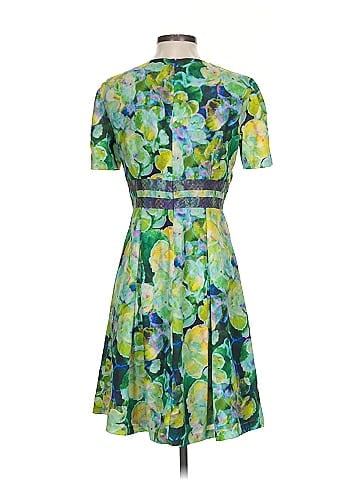 Ivy & Blu Cocktail Dress (view 2)