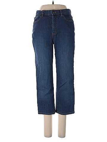 Lauren Jeans Co. Jeans (view 1)