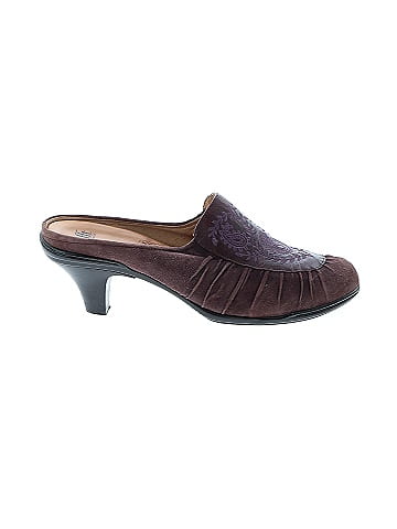 Sofft Mule/Clog (view 1)