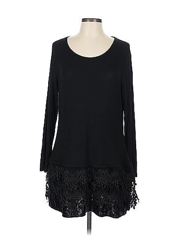 Sharon Young Casual Dress (view 1)