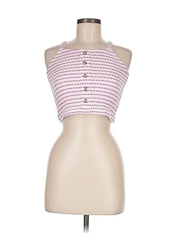 Vince Camuto Tank Top (view 1)