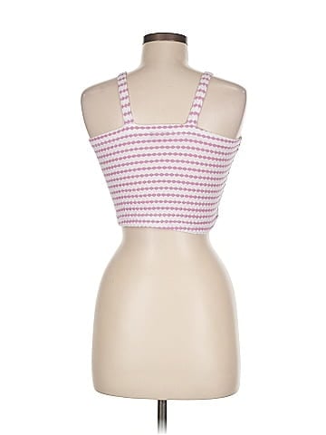 Vince Camuto Tank Top (view 2)