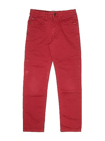 Mayoral Jeans (view 1)