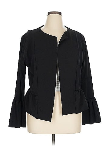 Boohoo Blazer (view 1)