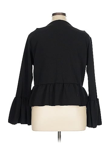 Boohoo Blazer (view 2)