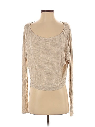 Onzie Long Sleeve T-Shirt (view 1)