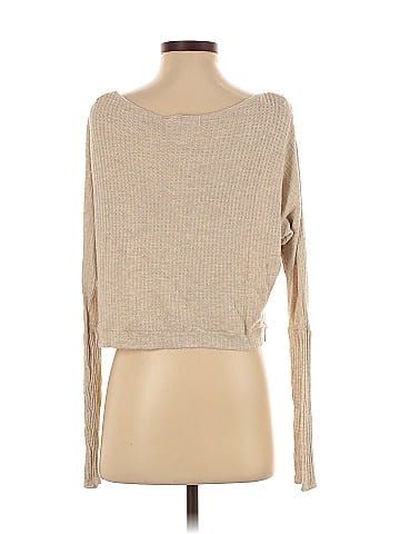 Onzie Long Sleeve T-Shirt (view 2)