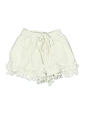 Pink Lily Shorts (view 1)