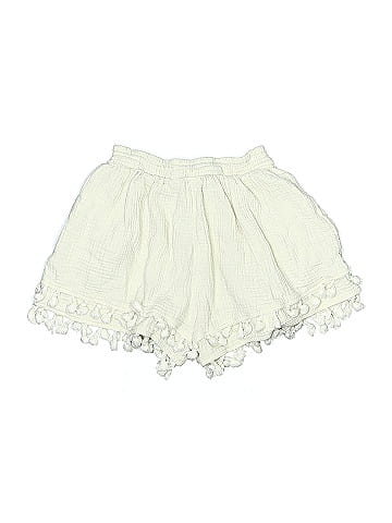 Pink Lily Shorts (view 2)