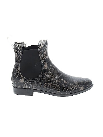 INC International Concepts Rain Boots (view 1)