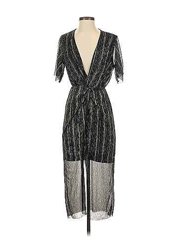 All in Favor Cocktail Dress (view 1)