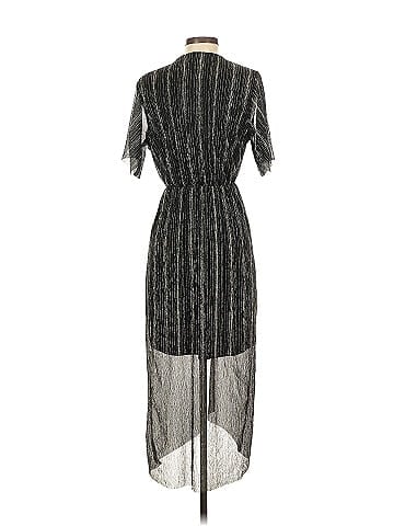 All in Favor Cocktail Dress (view 2)