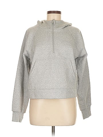 LASULA Pullover Hoodie (view 1)