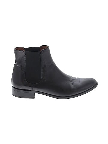 AQUATALIA Ankle Boots (view 1)