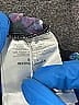 Guess 100% Polyester Floral Blue Purple Casual Dress Size S - photo 4