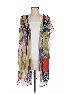 Lottie & Holly Kimono