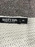 Nasty Gal Inc. 100% Acrylic Gray Pullover Sweater Size M - photo 7
