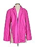 Eudon Choi Collective Pink Blazer Size 4 - photo 1
