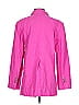 Eudon Choi Collective Pink Blazer Size 4 - photo 2