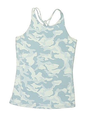 all in motion Active Tank (view 1)