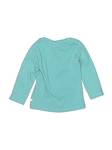 Babyface 3/4 Sleeve T-Shirt (view 2)