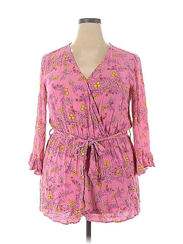 Scoop Romper (view 1)