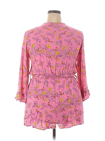 Scoop Romper (view 2)