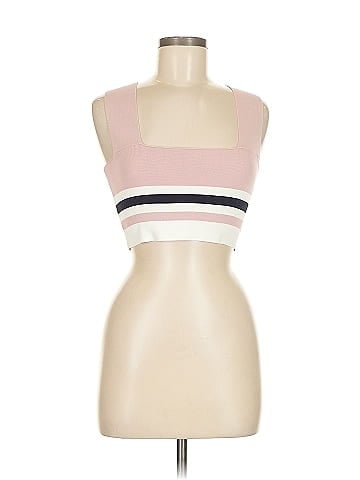 SEEK The Label Sleeveless Top (view 1)