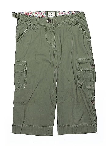 Mini Boden Cargo Pants (view 1)