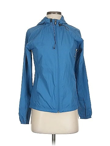 Asics Windbreaker (view 1)