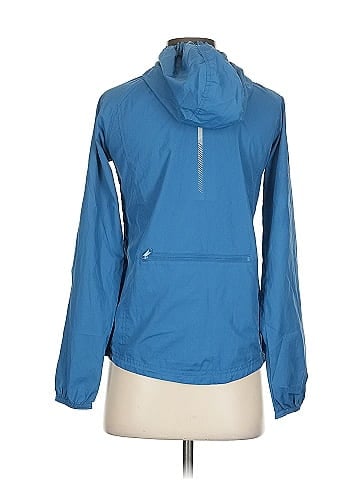 Asics Windbreaker (view 2)