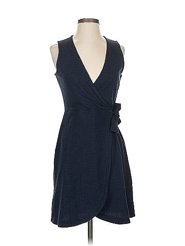 TeXTURE & THREAD Madewell Casual Dress (view 1)