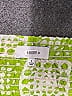 Porridge Green 3/4 Sleeve Blouse Size S - photo 4