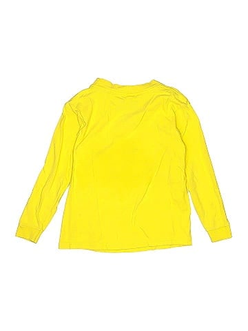 Mojang Long Sleeve T-Shirt (view 2)