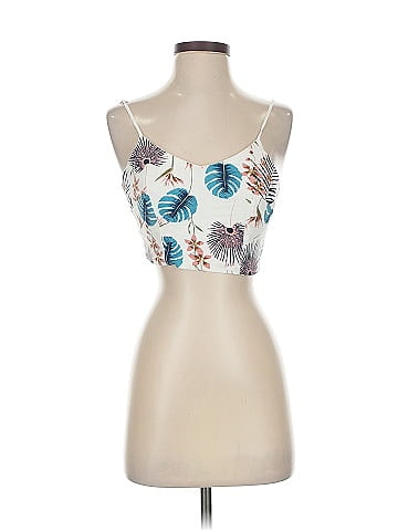 L'Atiste by Amy Sleeveless Top (view 1)