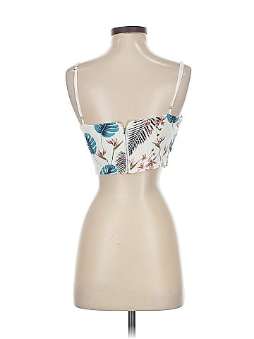 L'Atiste by Amy Sleeveless Top (view 2)