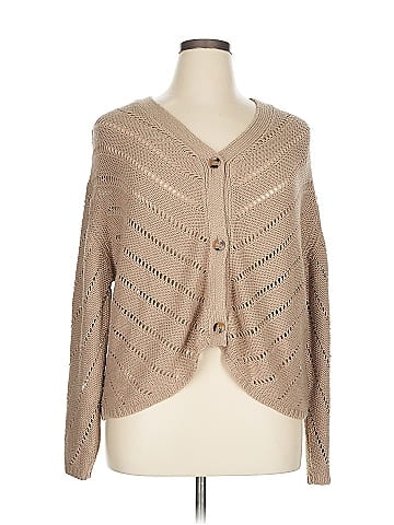 RD Style Cardigan (view 1)