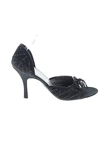 Emporio Armani Heels (view 1)