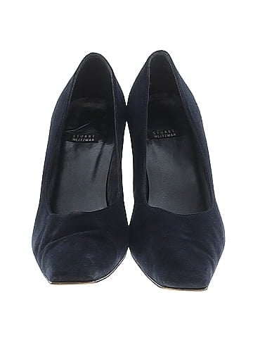 Stuart Weitzman Heels (view 2)