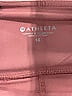 Athleta Burgundy Active Pants Size 1X - photo 3