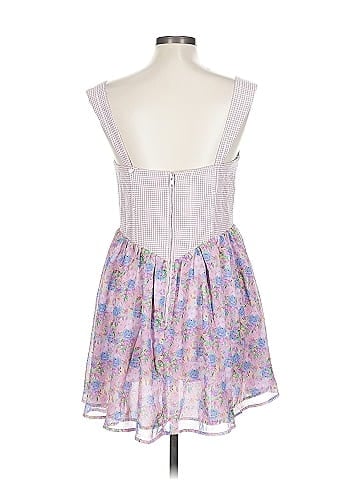 For Love & Lemons Casual Dress (view 2)
