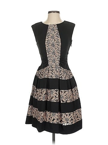 Eva Franco Cocktail Dress (view 1)