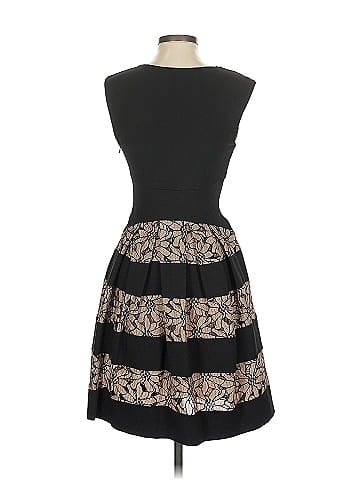 Eva Franco Cocktail Dress (view 2)