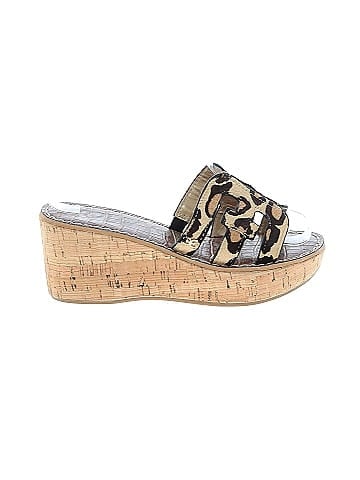 Sam Edelman Wedges (view 1)